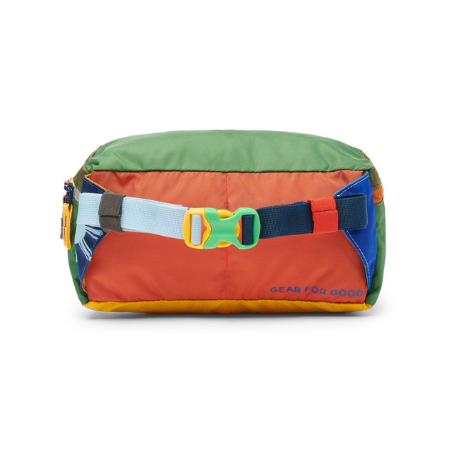 Cotopaxi Bataan 3L Fanny Pack - Del Día