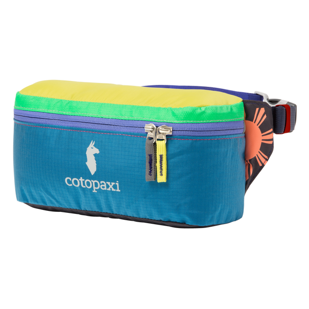 Cotopaxi Bataan 3L Fanny Pack - Del Día