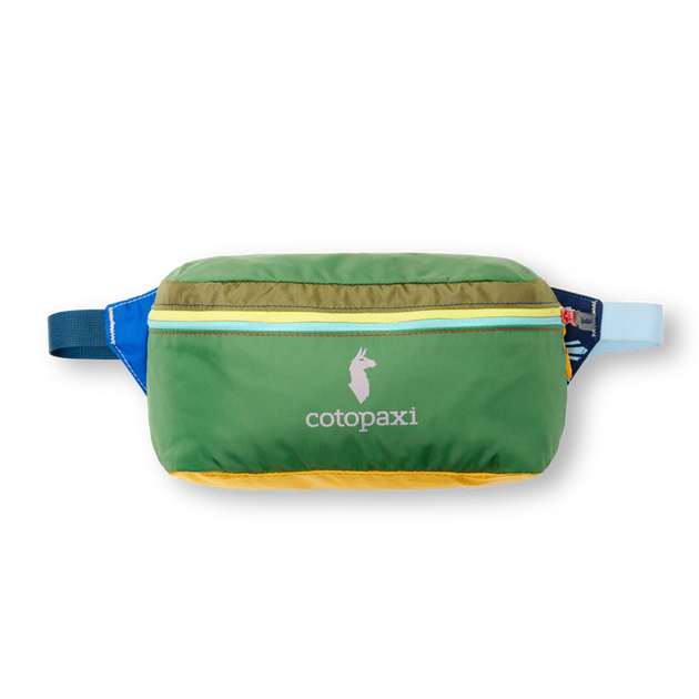 cotopaxi Bataan 3L Fanny Pack - Del Día