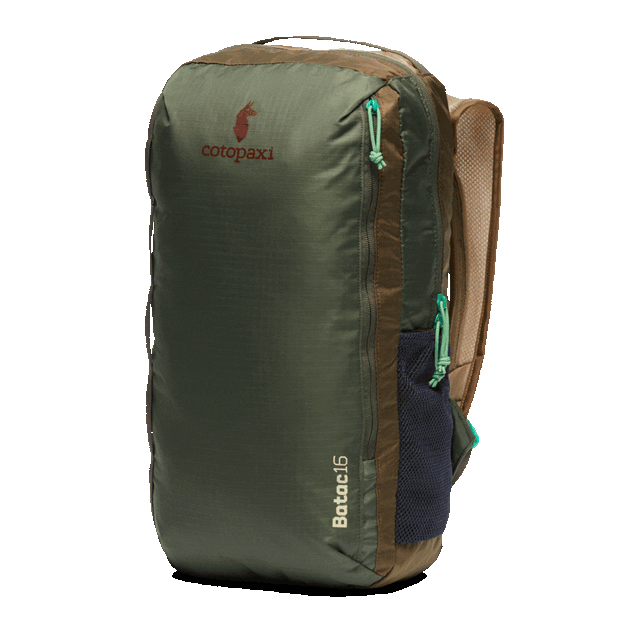 Cotopaxi Batac 16L Daypack - Del Día Monochrome