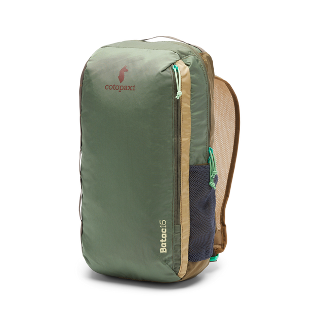 Cotopaxi Batac 16L Daypack - Del Día Monochrome
