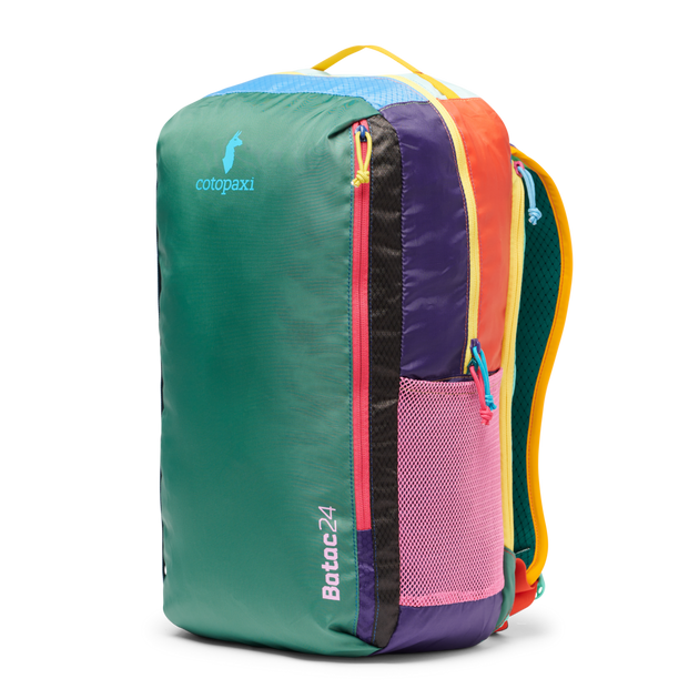 Cotopaxi Batac 24L Daypack - Del Día