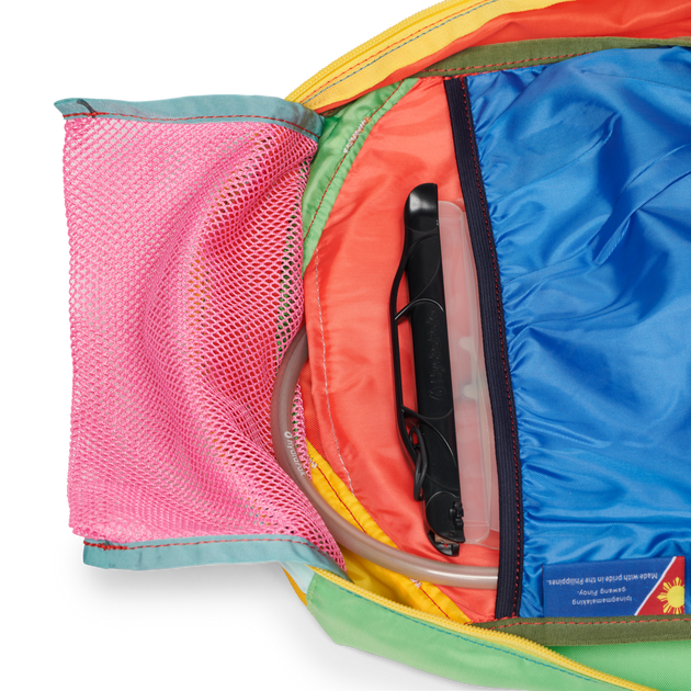 Cotopaxi Batac 24L Daypack - Del Día