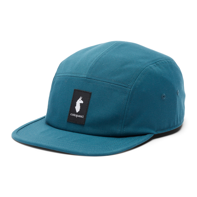 Cotopaxi Cada Dia 5-Panel Hat
