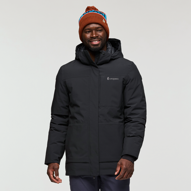 cotopaxi Calidez Down Parka - Men's