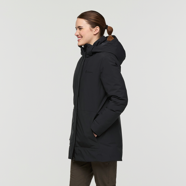 Cotopaxi Calidez Down Parka - Women's