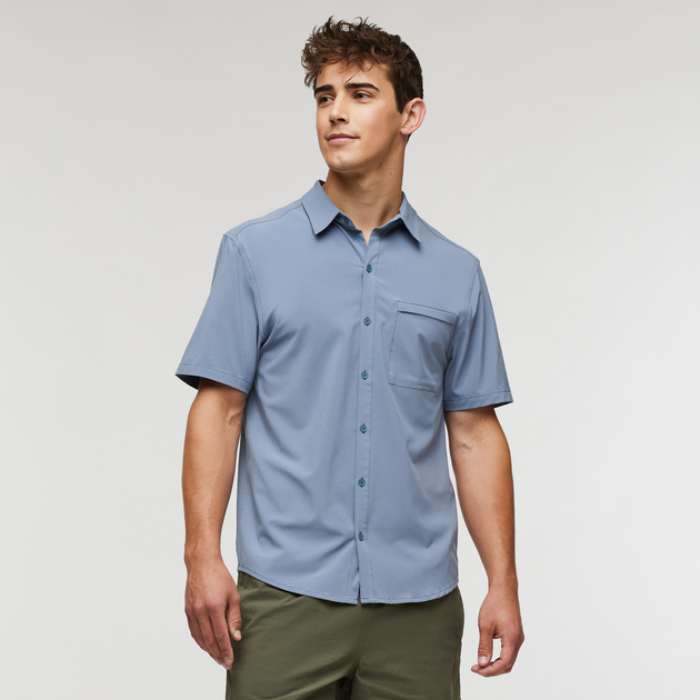 Cotopaxi Cambio Button Up Shirt - Men's