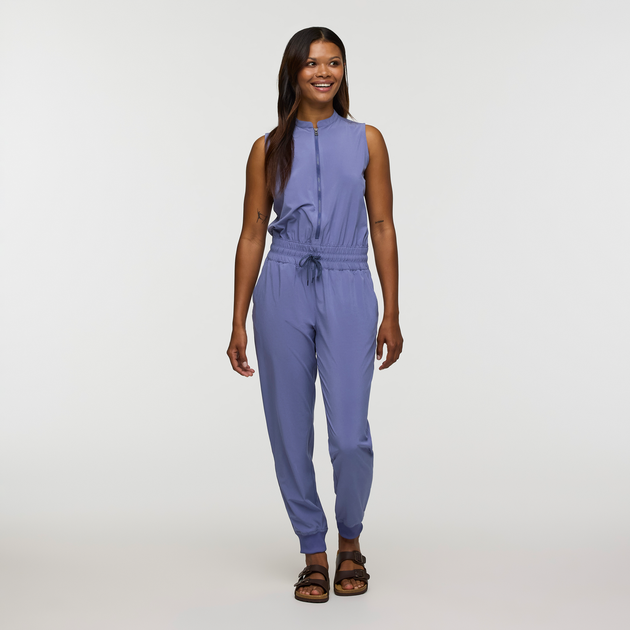 Cotopaxi Cambio Jumpsuit - Women's