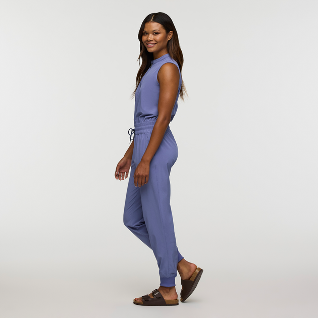 Cotopaxi Cambio Jumpsuit - Women's
