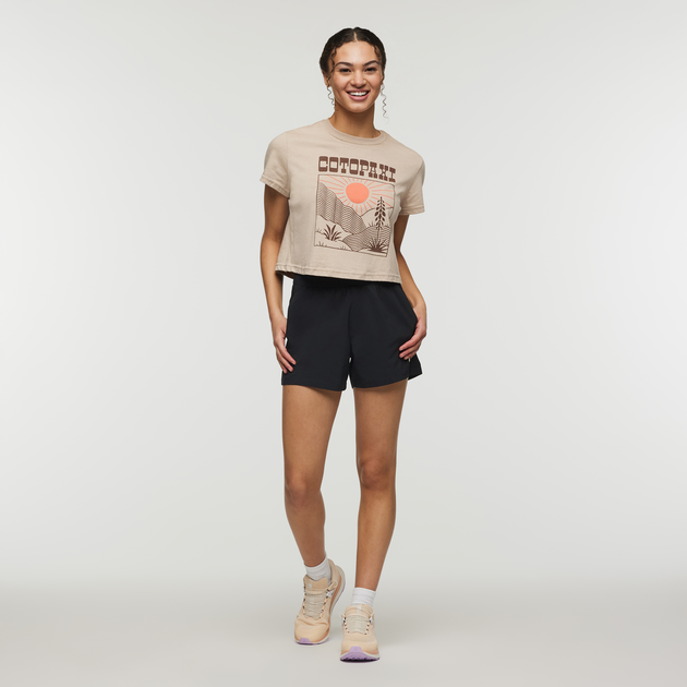 Cotopaxi Cambio Short - Women's