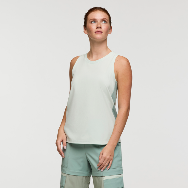 Cotopaxi Cambio Tank - Women's