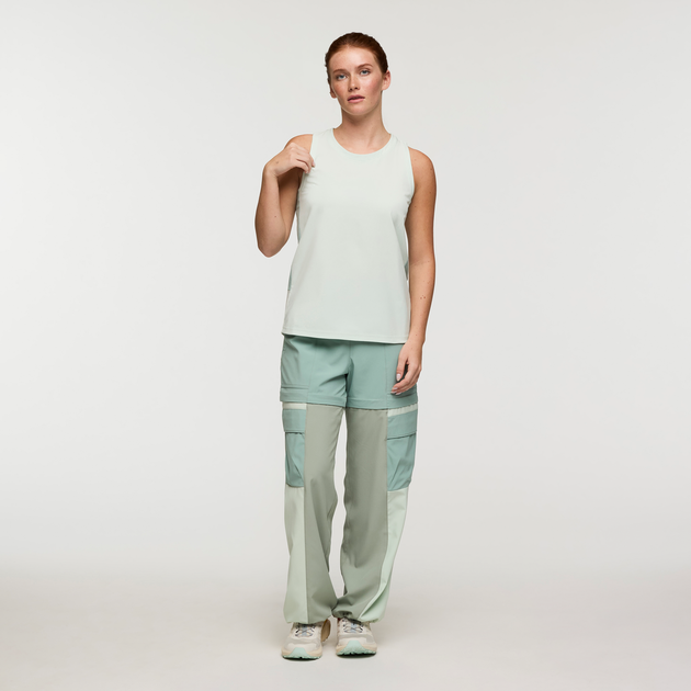 Cotopaxi Cambio Tank - Women's