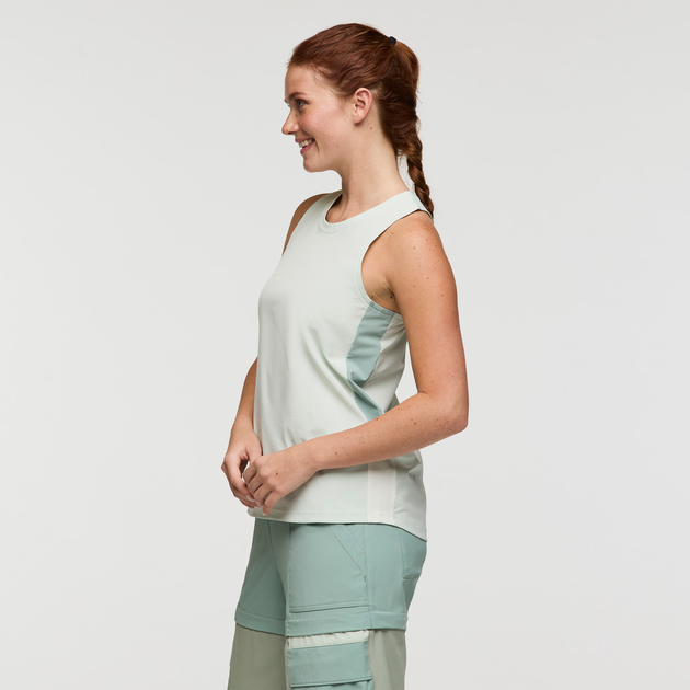 Cotopaxi Cambio Tank - Women's