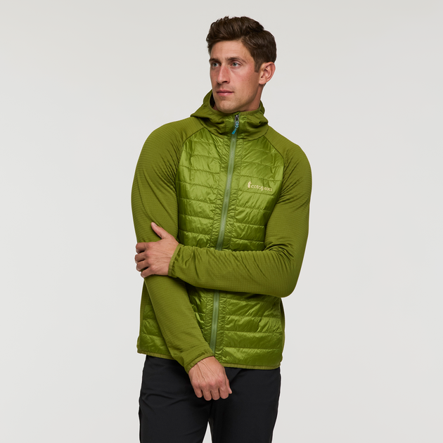 Cotopaxi Capa Hybrid Insulated Hooded Jacket - Men's