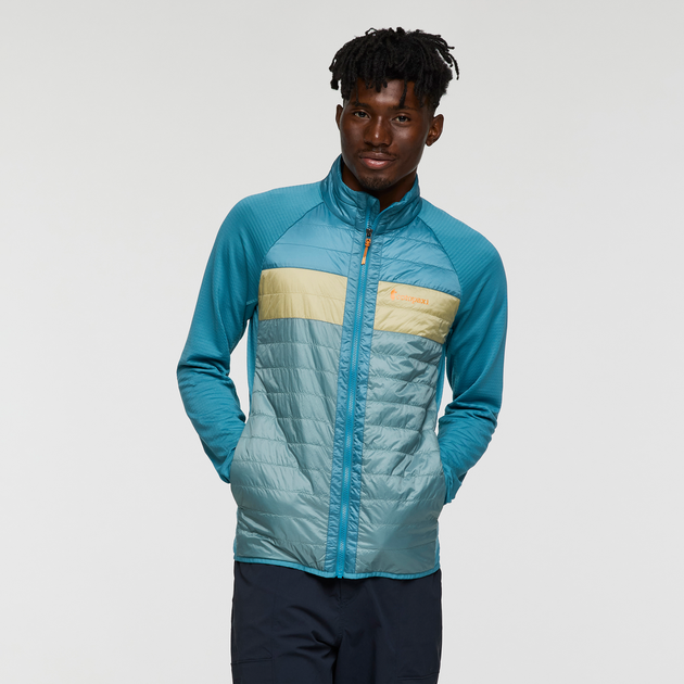 Cotopaxi Capa Hybrid Insulated Jacket - Men's