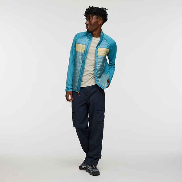 Cotopaxi Capa Hybrid Insulated Jacket - Men's