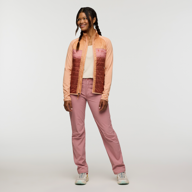 Cotopaxi Capa Hybrid Insulated Jacket - Women's