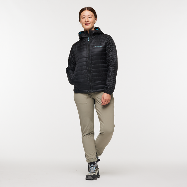 Cotopaxi Capa Insulated Hooded Jacket - Women's