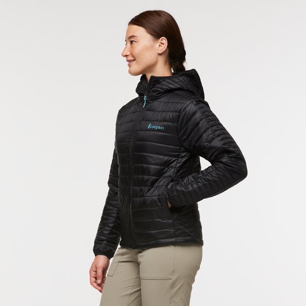 Cotopaxi Capa Insulated Hooded Jacket - Women's