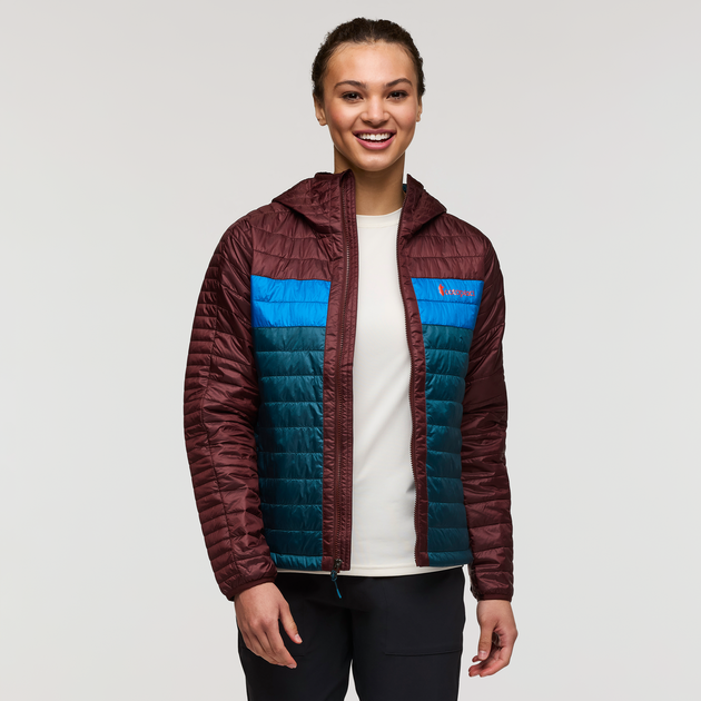 cotopaxi Capa Insulated Hooded Jacket - Women's