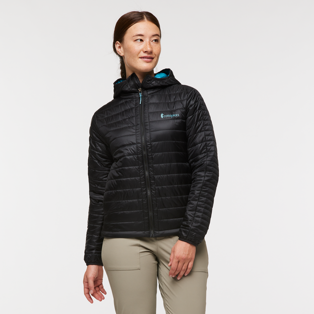 cotopaxi Capa Insulated Hooded Jacket - Women's