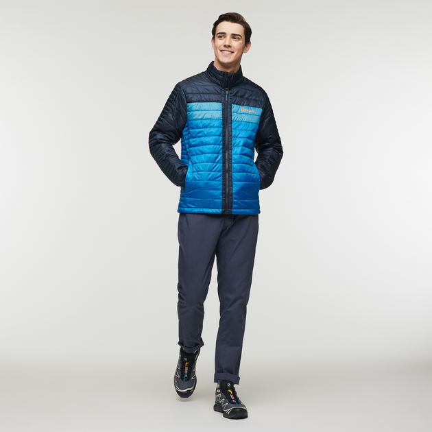 Cotopaxi Capa Insulated Jacket - Men's