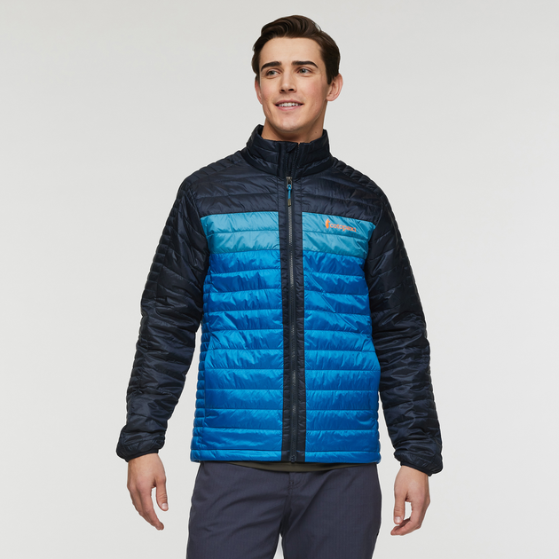cotopaxi Capa Insulated Jacket - Men's