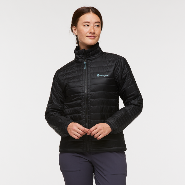 Cotopaxi Capa Insulated Jacket - Women's
