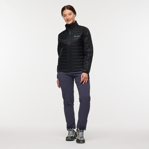 Cotopaxi Capa Insulated Jacket - Women's