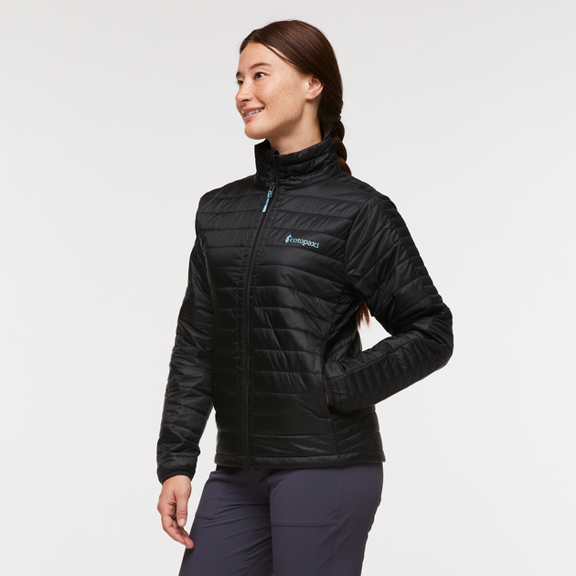 Cotopaxi Capa Insulated Jacket - Women's