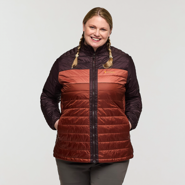 Cotopaxi Capa Insulated Jacket - Women's