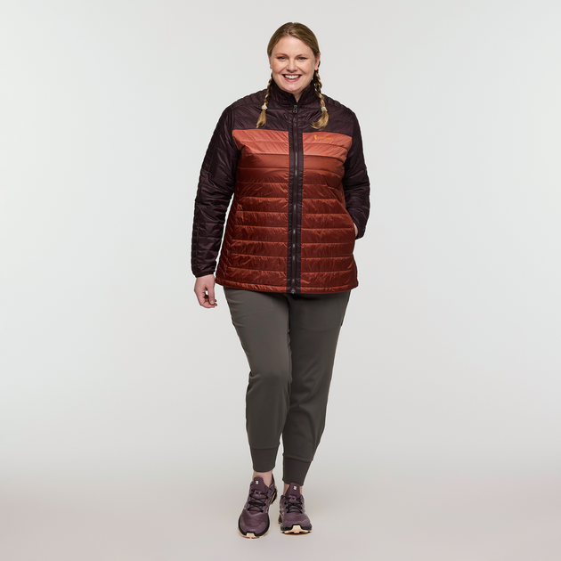 Cotopaxi Capa Insulated Jacket - Women's