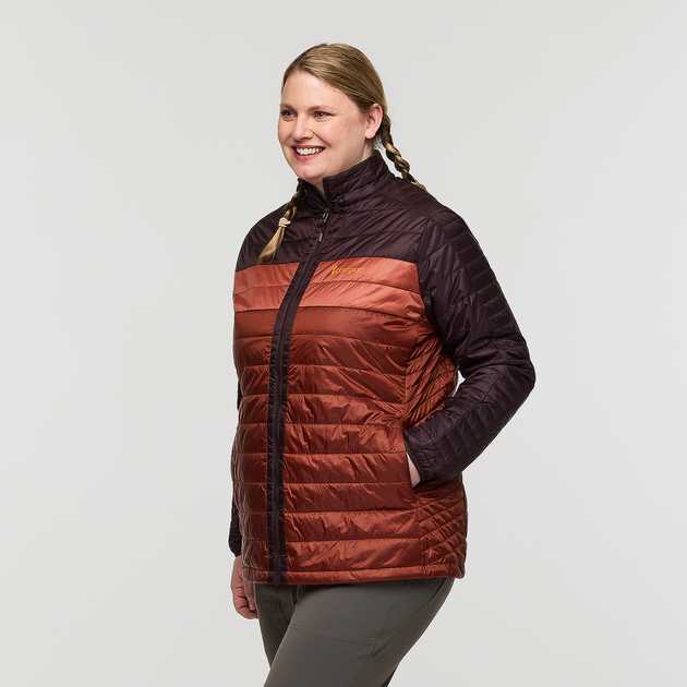 Cotopaxi Capa Insulated Jacket - Women's