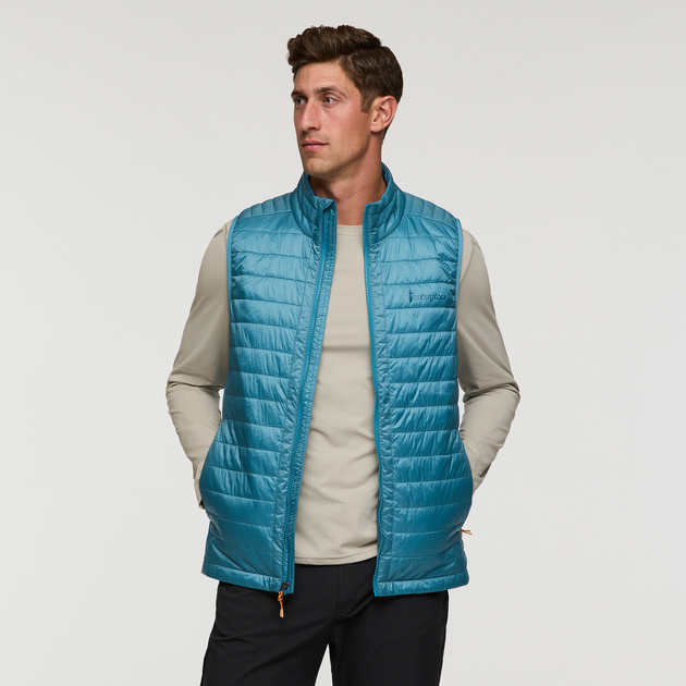 Cotopaxi Capa Insulated Vest - Men's