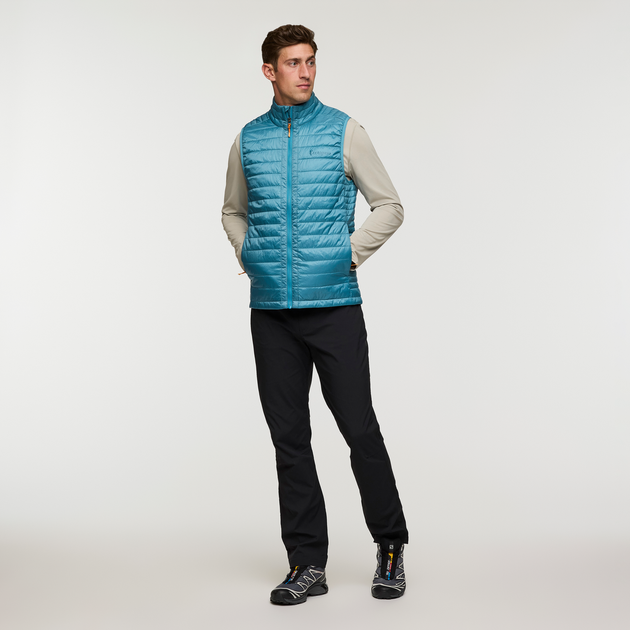 Cotopaxi Capa Insulated Vest - Men's