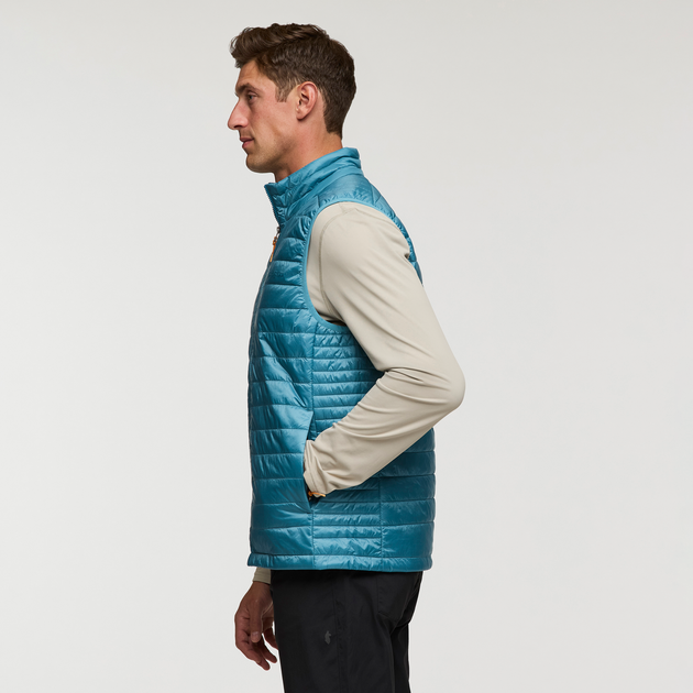 Cotopaxi Capa Insulated Vest - Men's