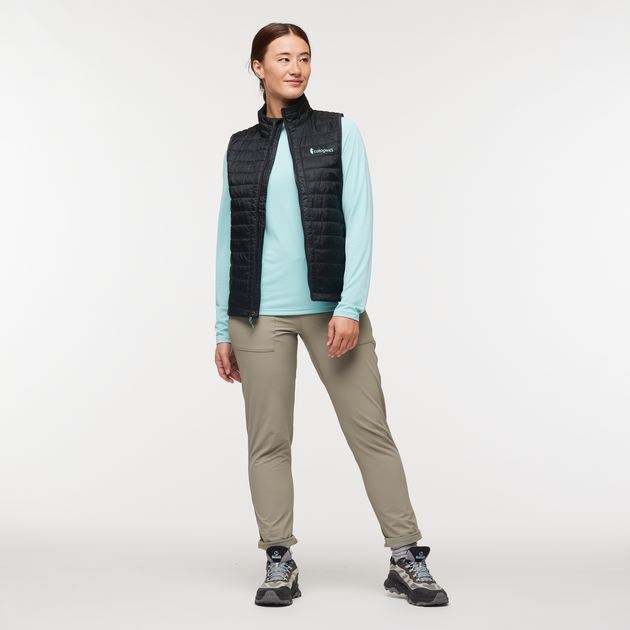 Cotopaxi Capa Insulated Vest - Women's