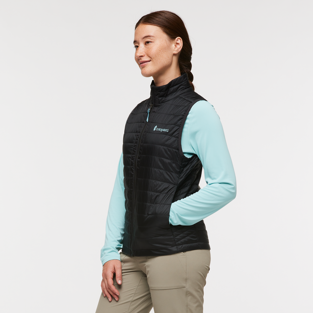 Cotopaxi Capa Insulated Vest - Women's