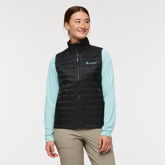 cotopaxi Capa Insulated Vest - Women's