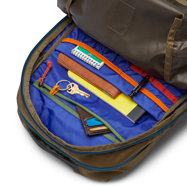 Cotopaxi Chiquillo 30L Daypack - Cada Día