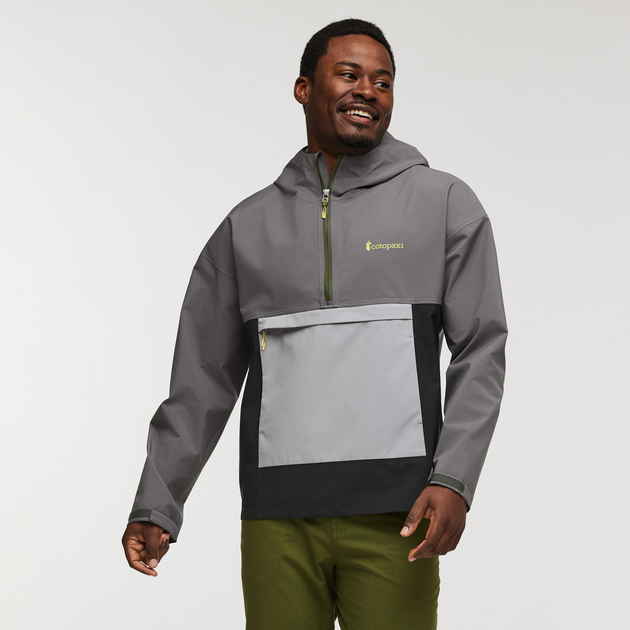 Cotopaxi Cielo Rain Anorak - Men's