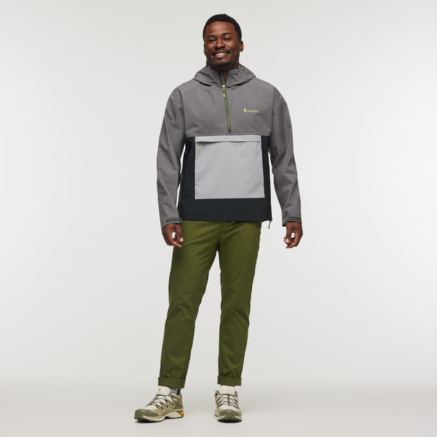 Cotopaxi Cielo Rain Anorak - Men's