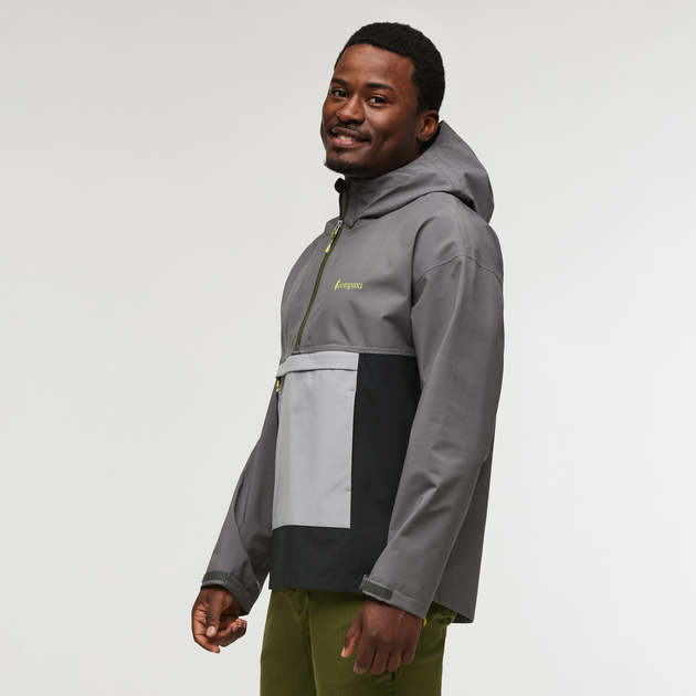 Cotopaxi Cielo Rain Anorak - Men's