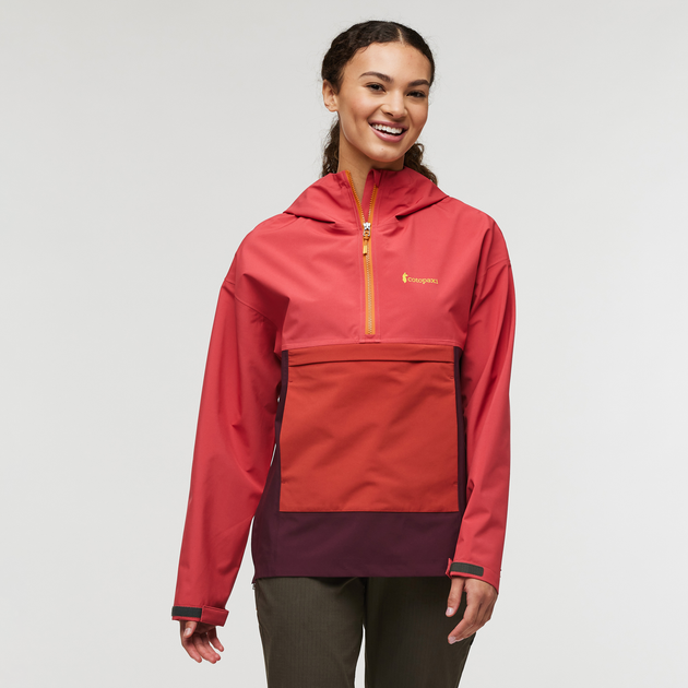 cotopaxi Cielo Rain Anorak - Women's
