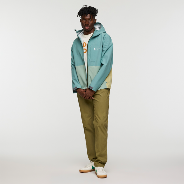 Cotopaxi Cielo Rain Jacket - Men's