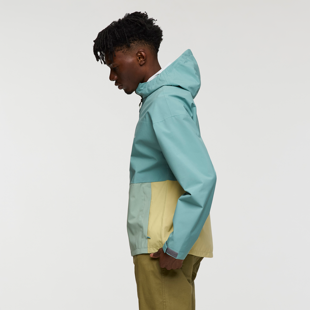 Cotopaxi Cielo Rain Jacket - Men's