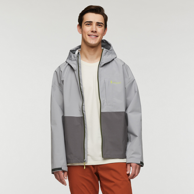 cotopaxi Cielo Rain Jacket - Men's