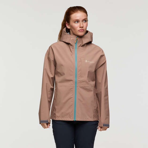Cotopaxi Cielo Rain Jacket - Women's