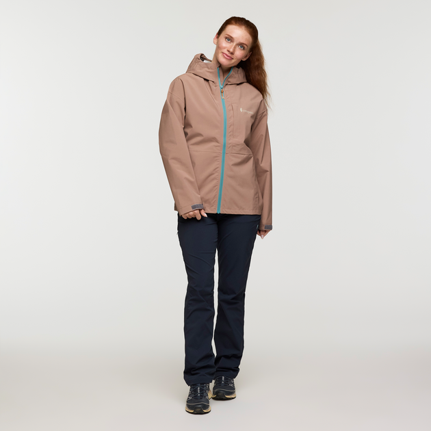 Cotopaxi Cielo Rain Jacket - Women's