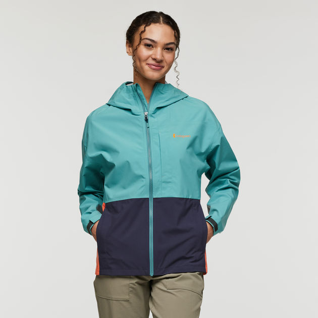 Cotopaxi Cielo Rain Jacket - Women's